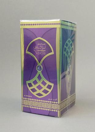 Al Haramain Narjis 15 ml масляные духи для женщин (оригианл)