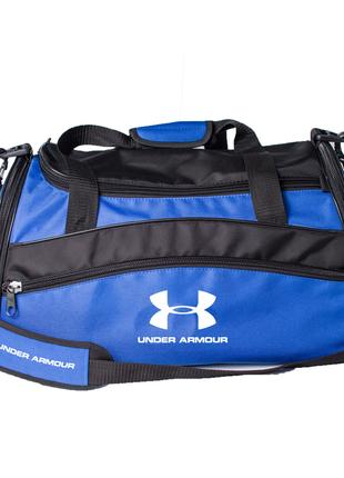 Спортивная сумка каркасной формы Under Armour 25L