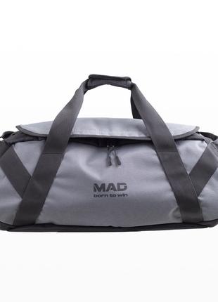 Спортивная мужская сумка BELT BARON от MAD™