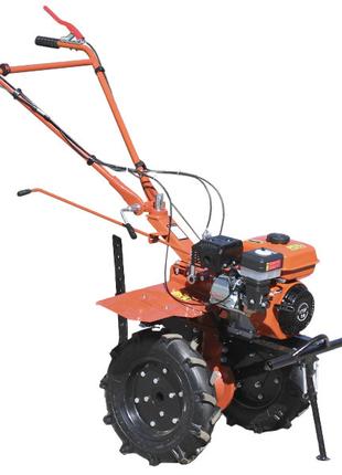 Мотоблок бензиновый TT-1100C-ZX ТАТА (редуктор)