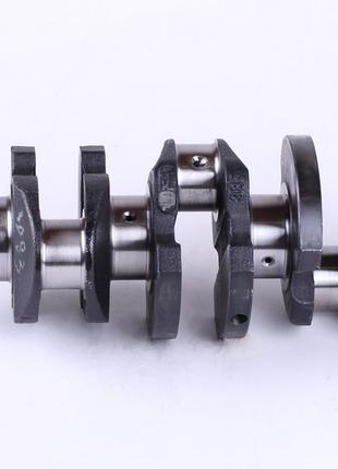 Коленвал Y385/BY385T/Y385T/YD385T Jinma 254/264