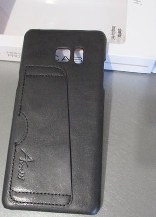 Чохол Avatti для Samsung Galaxy Note 7 N930