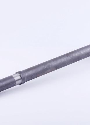 Вал первичный редуктора L-500 мм Z-19/36/28 ВОМ (540/730) Dong...