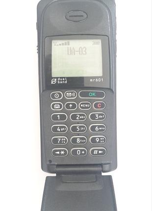 Motorola mr601 GSM