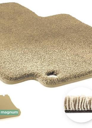 Двошарові килимки Sotra Magnum Beige для Toyota Land Cruiser (...