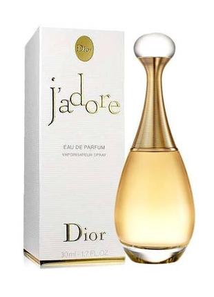 Christian Dior Jadore Парфюмированная вода 100 ml Кристиан Дио...