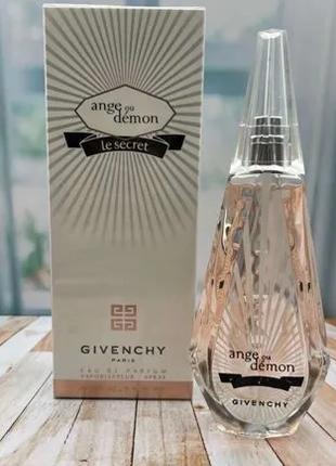 Givenchy Ange Ou Demon Le Secret 2014 Парфюмированная вода 100...