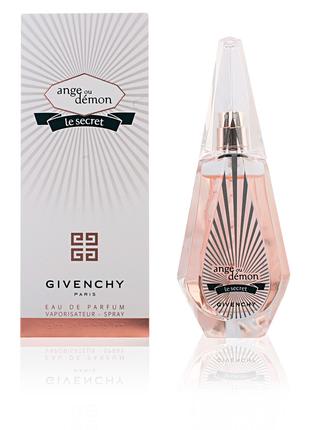 Givenchy Ange Ou Demon Le Secret 2014 Парфюмированная вода 100...
