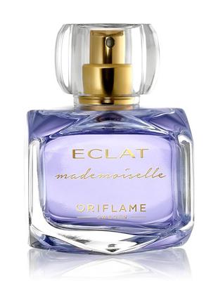 Туалетна вода Eclat mademoiselle оріфлейм oriflame