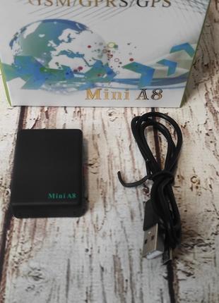 GPS-трекер Mini A8 3450 ms