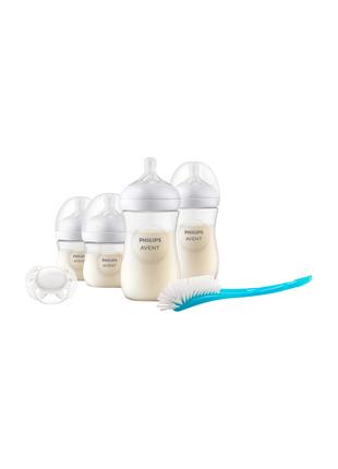 Набор для новорожденных Philips AVENT Natural Природный поток ...