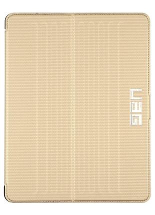 Чехол UAG Metropolis iPad Mini 6 2021 A2567/ A2568 Gold