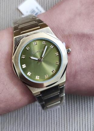 Новинка! женские часы итальянского бренда guardo 012717-5 (m.gv1)