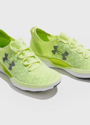 Under armour charged 3c