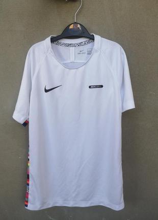 Спортивна футболка mercurial nike dri-fit на 128-137 зріст 8-1...