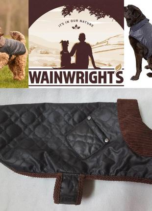 Одежда для любимца wainwright p. m