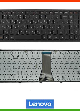 Клавиатура LENOVO Ideapad G500s G505s S500 Z510