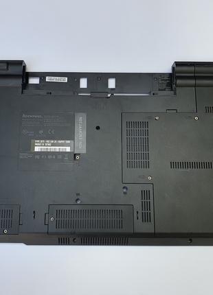 Нижняя часть корпуса Lenovo ThinkPad Sl510 3FGC3BALV00