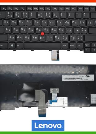 Клавиатура LENOVO ThinkPad T440 T440p T431