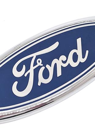 Эмблема Ford 15см Форд