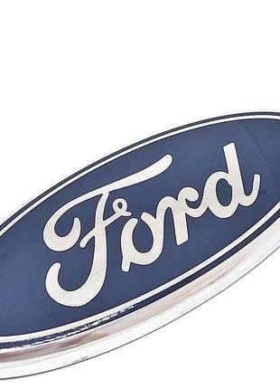 Эмблема Ford 17.5см Форд