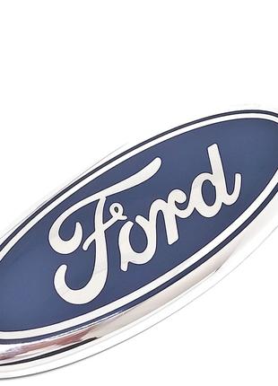 Эмблема Ford 14.5см Форд