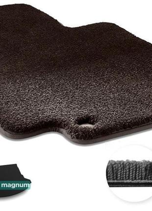 Двошарові килимки Sotra Magnum Black для Land Rover Discovery ...