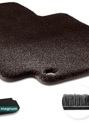 Двошарові килимки Sotra Magnum Black для Toyota Alphard (mkI) ...