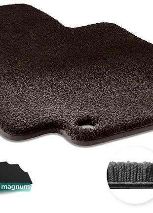 Двошарові килимки Sotra Magnum Black для Nissan Almera Classic...