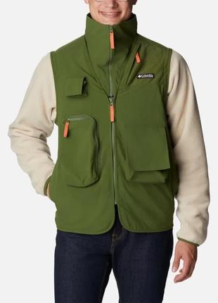Чоловіча куртка skeena river columbia sportswear