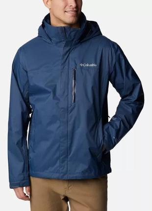 Мужская куртка от дождя pouration columbia sportswear