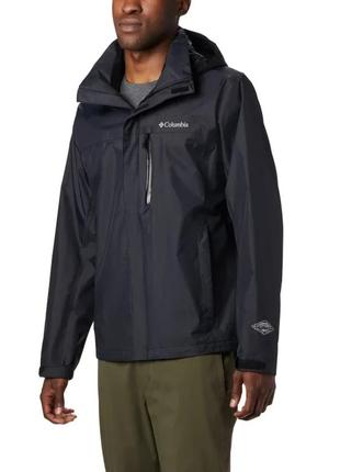 Мужская куртка от дождя pouration columbia sportswear
