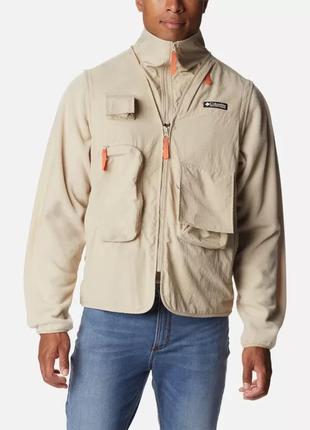 Мужская куртка skeena river columbia sportswear