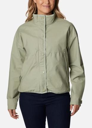 Женская куртка sage lake columbia sportswear