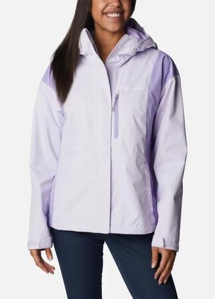 Женская непромокаемая куртка hikebound columbia sportswear