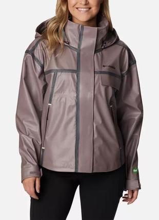 Женская куртка coral ridge columbia sportswear outdry columbia...