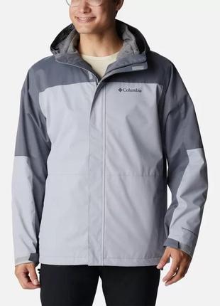Чоловіча змінна куртка hikebound columbia sportswear