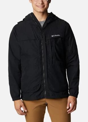 Мужская куртка spring canyon columbia sportswear wind interchange