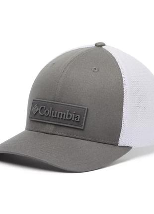Кепка columbia mesh columbia sportswear