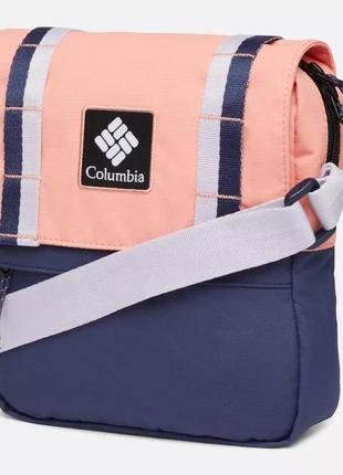 Боковая сумка columbia trek columbia sportswear