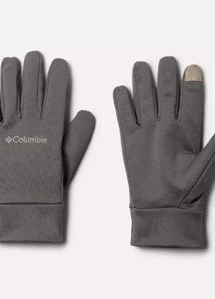 Рукавички omni-heat touch columbia sportswear liner