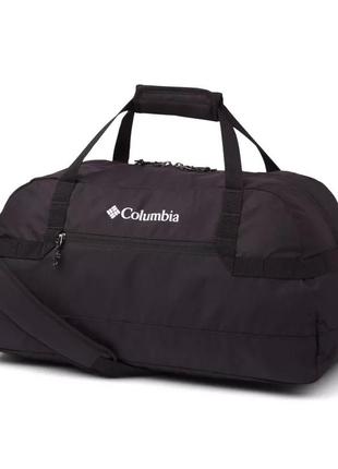 Маленькая дорожная сумка columbia lodge columbia sportswear 35 л