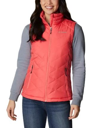 Женский жилет heavenly columbia sportswear