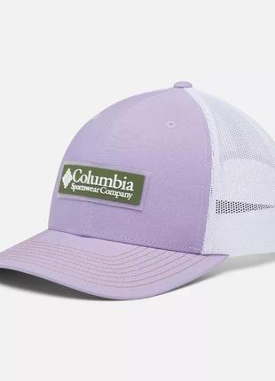 Кепка columbia columbia sportswear з логотипом snapback