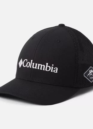 Бейсболка columbia mesh columbia sportswear