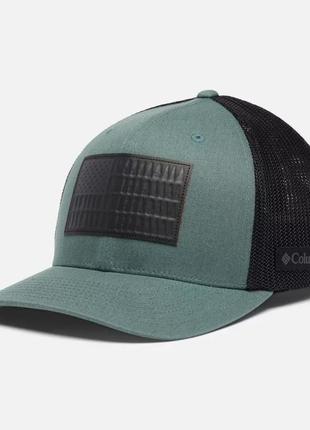 Сітчаста кепка columbia rugged outdoor columbia sportswear