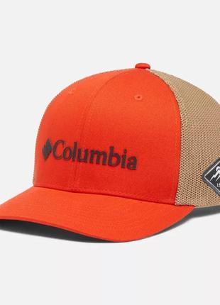 Кепка columbia mesh columbia sportswear