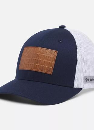 Сітчаста кепка columbia rugged outdoor columbia sportswear