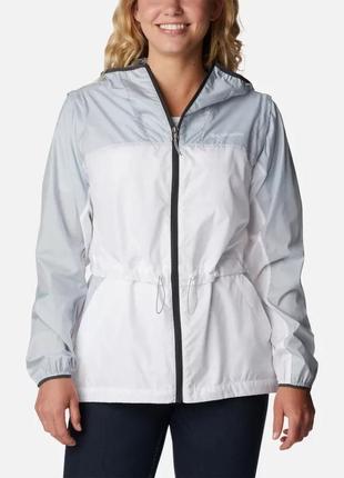 Женская куртка-трансформер alpine chill columbia sportswear