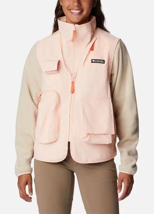 Женская куртка skeena river columbia sportswear